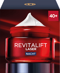 Nachtcreme Anti Age Revitalift Laser X3, 50 ml