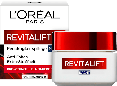 Revitalift Anti-Rimpel Nachtcrème 50 ml