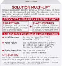 Revitalift Anti-Rimpel Nachtcrème 50 ml