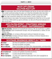 Nachtcreme Revitalift, Anti-Falten, 50 ml