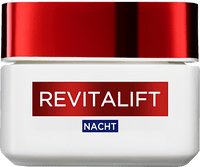 Nachtcreme Revitalift, Anti-Falten, 50 ml