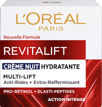 Revitalift Anti-Rimpel Nachtcrème 50 ml