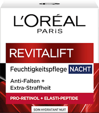 Nachtcreme Revitalift, Anti-Falten, 50 ml