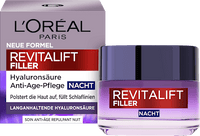 Revitalift Filler Nachtcrème, 50 ml