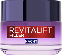 Nachtcreme Revitalift Filler, 50 ml