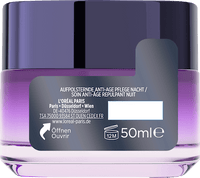 Revitalift Filler Nachtcrème, 50 ml