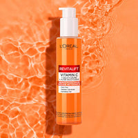 Mousse nettoyante Revitalift Clinical Vitamin C, 150 ml