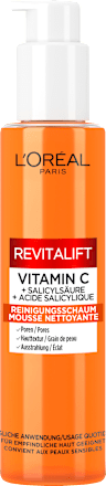 Reinigungsschaum Revitalift Clinical Vitamin C, 150 ml