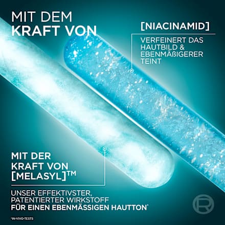 Serum Bright Reveal Niacinamid Dark Spot, 30 ml L'ORÉAL PARiS REVITALIFT