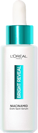 Serum Bright Reveal Niacinamid Dark Spot, 30 ml L'ORÉAL PARiS REVITALIFT