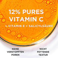 Serum Revitalift Klinische Vitamine C &amp; Vitamine E, 30 ml