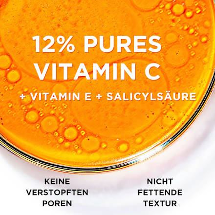 Serum Revitalift Clinical Vitamin C & Vitamin E, 30 ml