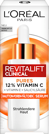 Serum Revitalift Klinische Vitamine C &amp; Vitamine E, 30 ml