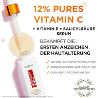 Serum Revitalift Klinische Vitamine C &amp; Vitamine E, 30 ml