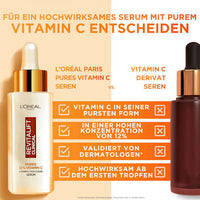 Serum Revitalift Klinische Vitamine C &amp; Vitamine E, 30 ml