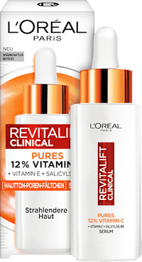 Serum Revitalift Klinische Vitamine C &amp; Vitamine E, 30 ml