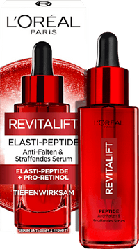 Serum Revitalift Elasti-Peptide, 30 ml L'ORÉAL PARiS REVITALIFT