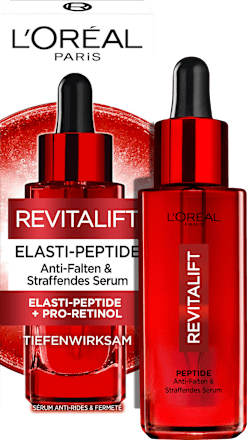 Serum Revitalift Elasti-Peptide, 30 ml L'ORÉAL PARiS REVITALIFT