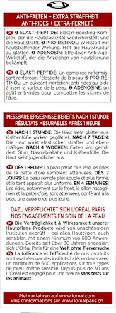 Serum Revitalift Elasti-Peptide, 30 ml