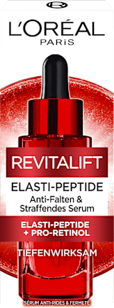 Serum Revitalift Elasti-Peptide, 30 ml L'ORÉAL PARiS REVITALIFT