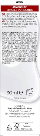 Serum Revitalift Elasti-Peptide, 30 ml L'ORÉAL PARiS REVITALIFT