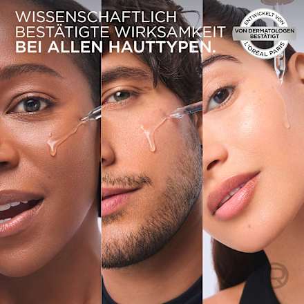 Serum Revitalift Filler Anti-rimpel + Hyaluronzuur, 30 ml