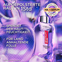 Serum Revitalift Filler Anti-rimpel + Hyaluronzuur, 30 ml