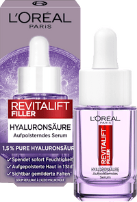 Serum Revitalift Filler, 15 ml L'ORÉAL PARiS REVITALIFT
