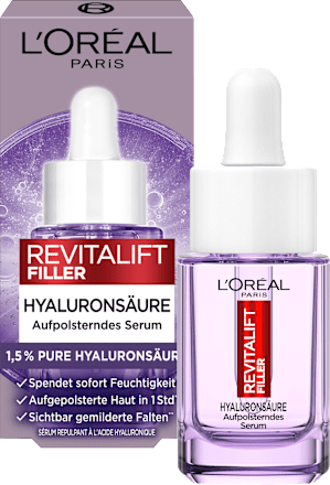 Serum Revitalift Filler, 15 ml L'ORÉAL PARiS REVITALIFT