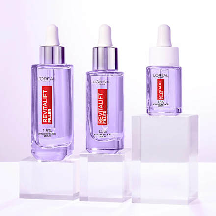 Serum Revitalift Filler, 15 ml L'ORÉAL PARiS REVITALIFT