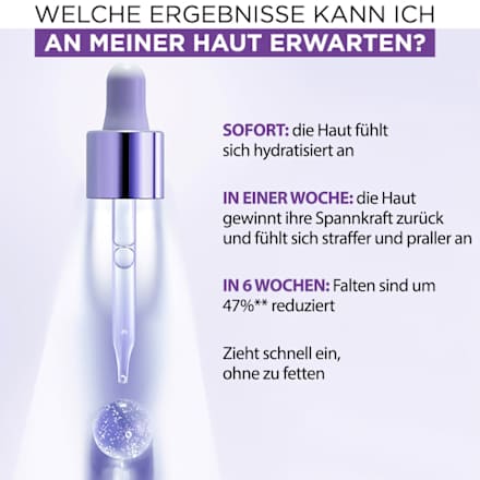 Serum Revitalift-filler, 15 ml