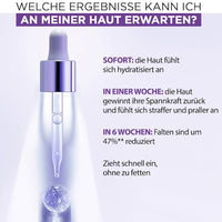 Serum Revitalift-filler, 15 ml