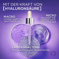 Serum Revitalift Filler, 15 ml L'ORÉAL PARiS REVITALIFT