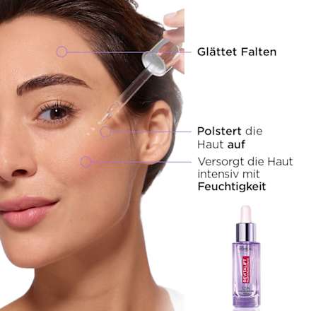 Serum Revitalift Filler, 15 ml L'ORÉAL PARiS REVITALIFT