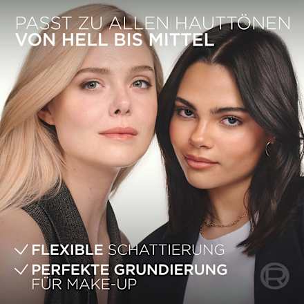 Tagescreme Vitamin C getönter Glow tägliches Fluid LSF 30, 40 ml