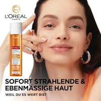 Vitamine C Poriënverfijnende Toner, 180 ml