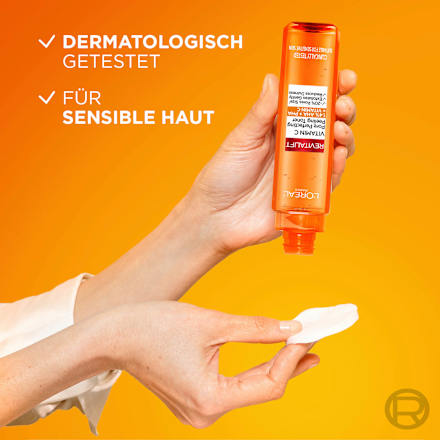 Vitamine C Poriënverfijnende Toner, 180 ml