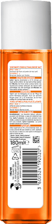 Toner Vitamin C Porenverfeinernd, 180 ml