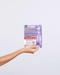 Revitalift Filler + Hyaluronzuur Sheetmasker, 28 g