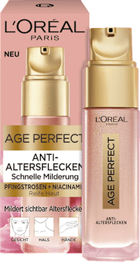 Serum Age Perfect Anti Altersflecken, 30 ml