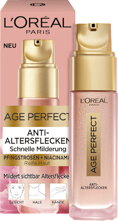 Serum Age Perfect Anti Altersflecken, 30 ml L'ORÉAL PARiS