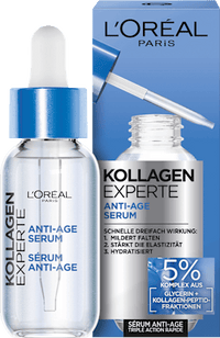 Serum Anti Age Kollagen Experte, 30 ml