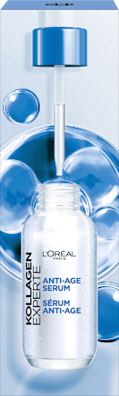 Serum Anti Age Kollagen Experte, 30 ml