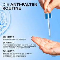 Serum Anti Age Kollagen Experte, 30 ml