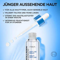 Serum Anti Age Kollagen Experte, 30 ml