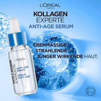 Serum Anti Age Kollagen Experte, 30 ml