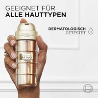 Serum Anti Aging Le Duo Age Perfect, 30 ml L'ORÉAL PARiS
