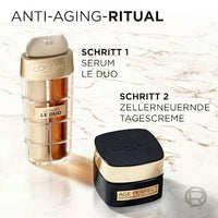 Serum Anti Aging Le Duo Age Perfect, 30 ml L'ORÉAL PARiS