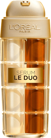 Serum Anti Aging Le Duo Age Perfect, 30 ml L'ORÉAL PARiS