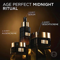 Serum Midnight Age Perfect Zell-Renaissance Anti-Falten, 30 ml L'ORÉAL PARiS